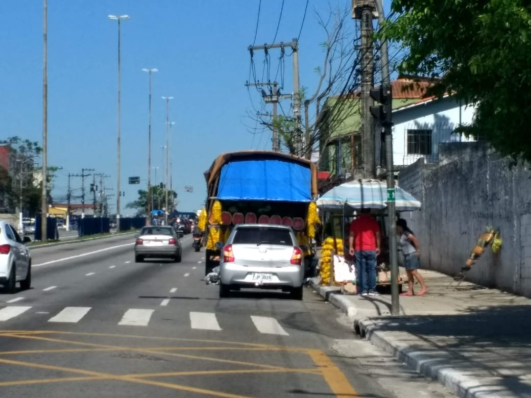 Galeria de Fotos - Denúncias